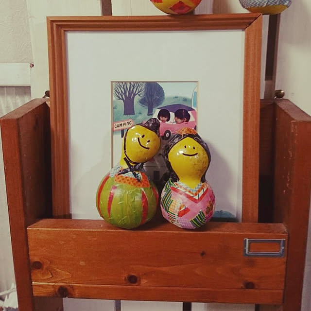 Kicin-osuke+さんの実例写真