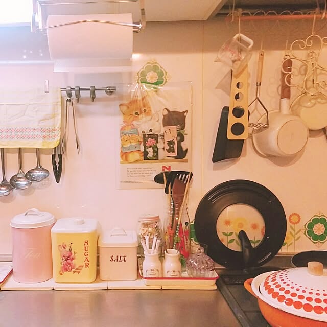 aiko.kinokoさんの実例写真