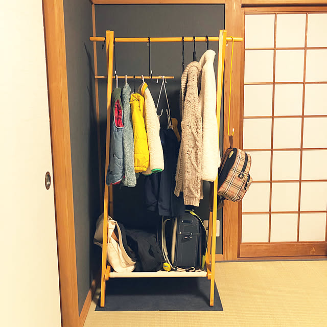 Oscarさんの実例写真