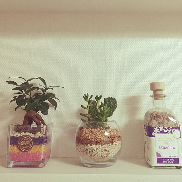 moamoaさんの実例写真