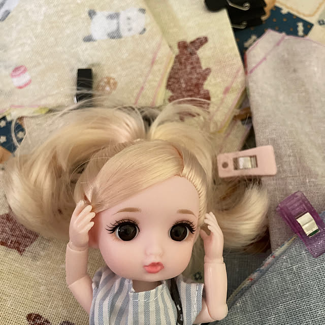 manduonmaさんの部屋