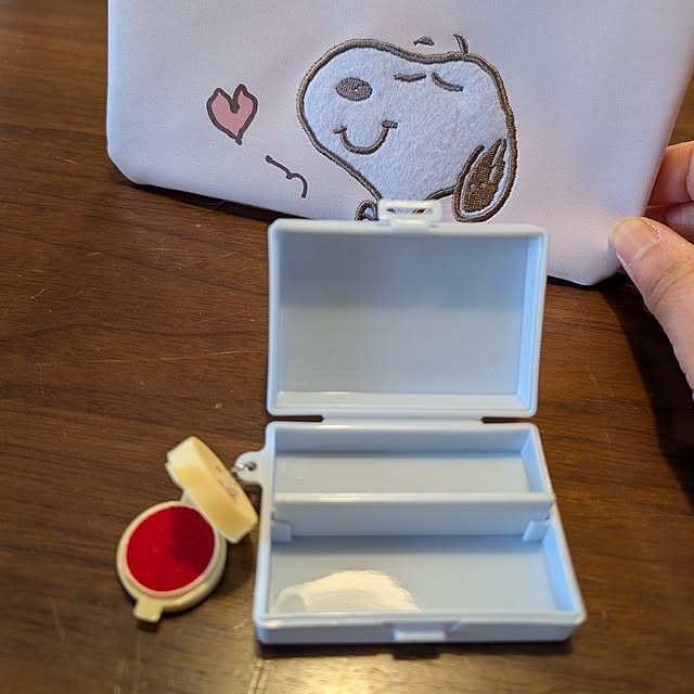 lovepeaceさんの部屋