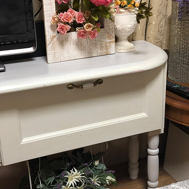 Naomiさんの実例写真