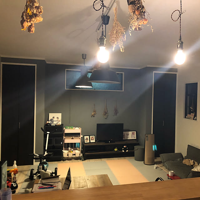 iiee__homeさんの実例写真