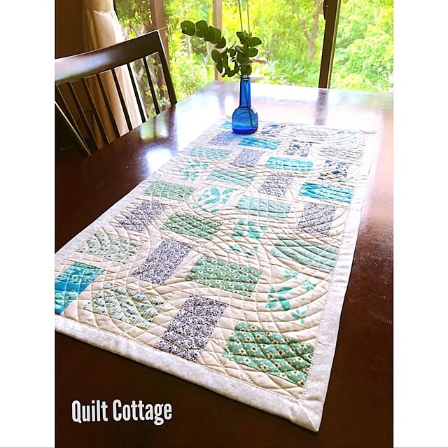 quiltcottageさんの実例写真