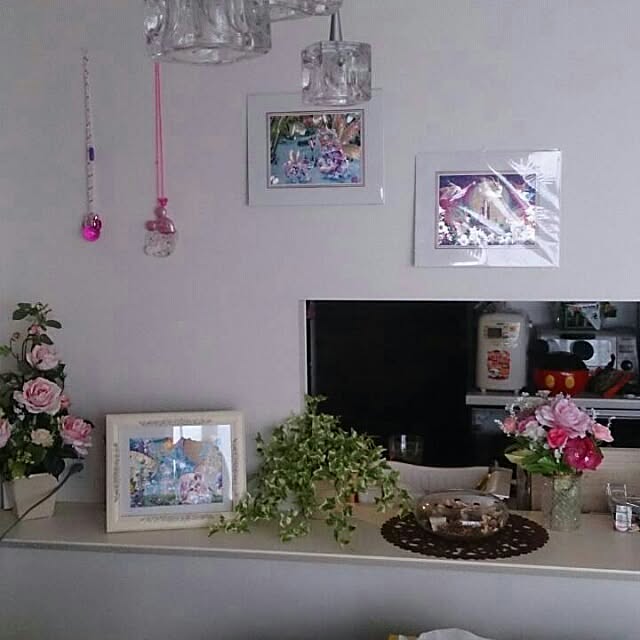 mkyaさんの実例写真
