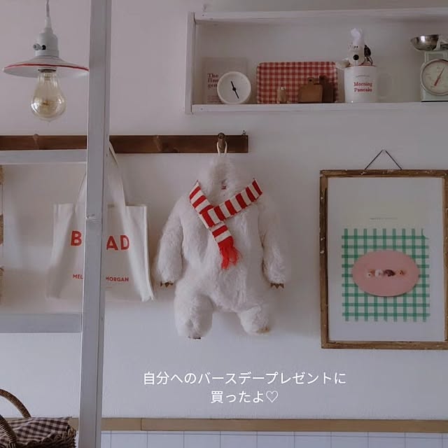 sunnyさんの部屋