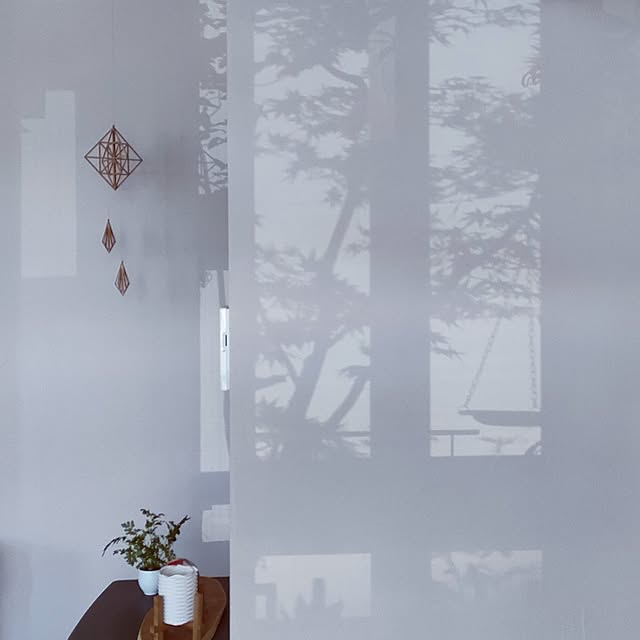 hana-さんの実例写真