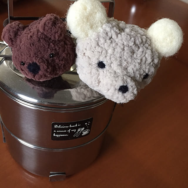 moccaさんの実例写真
