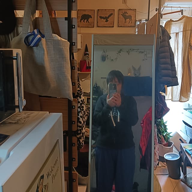 suzuneeさんの部屋