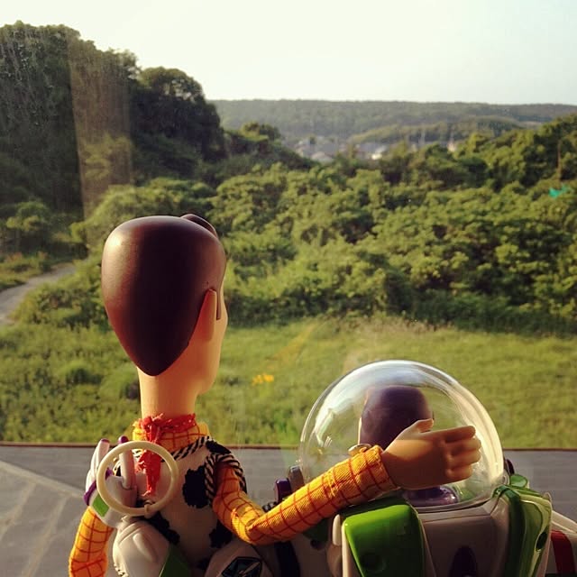 potakoさんの実例写真