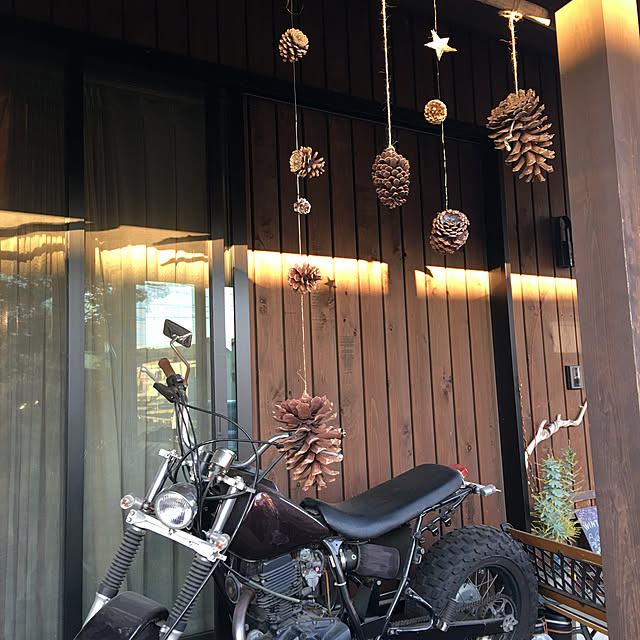 kozakura10さんの実例写真
