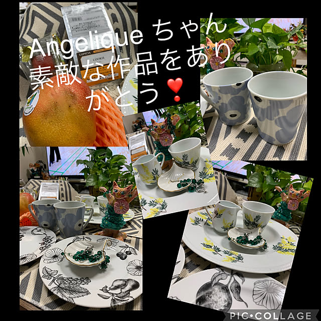 Aqettyさんの実例写真