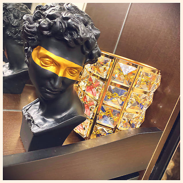 chocoさんの実例写真