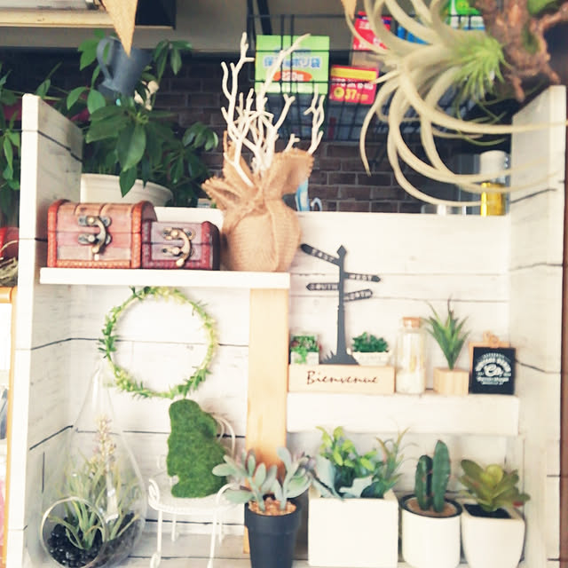 Tomopさんの実例写真