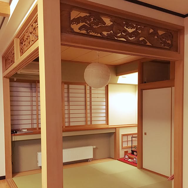 mi.naさんの実例写真