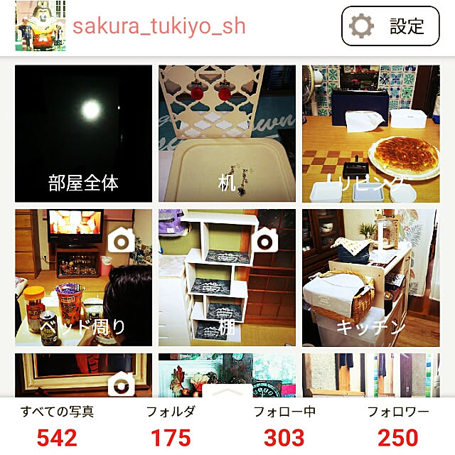 sakura_tukiyo_shさんの実例写真