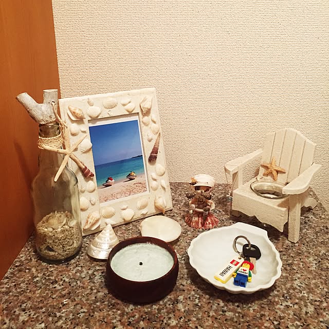 Mizukiさんの実例写真