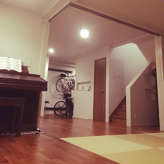 ikekunさんの実例写真