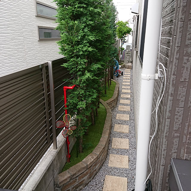 321さんの実例写真
