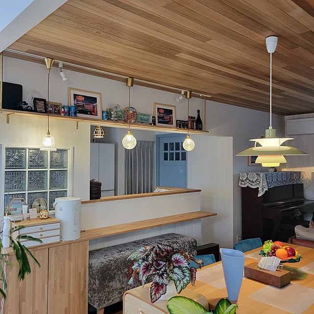 nonbiri_house_さんの部屋