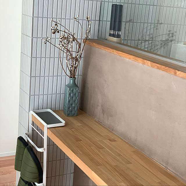 h_home.hさんの実例写真