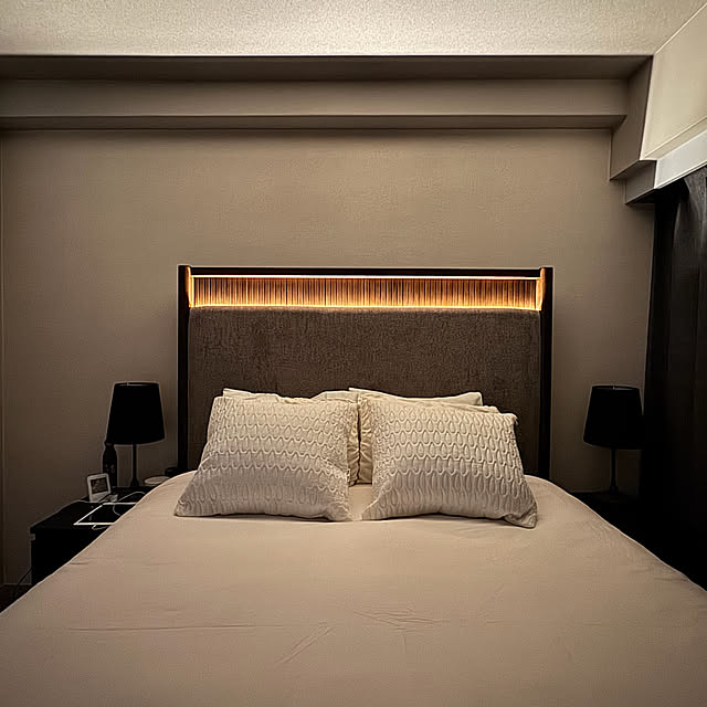 dianaさんの部屋