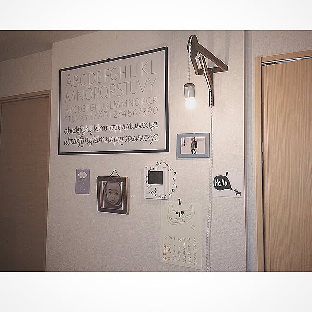 u_aoさんの実例写真