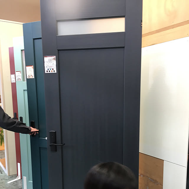 実例写真