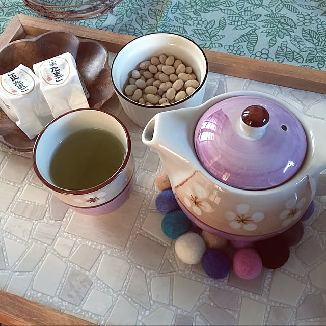 mintteaさんの実例写真