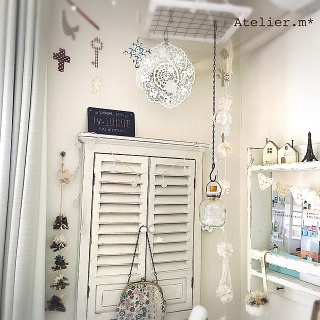 Atelier.mさんの実例写真