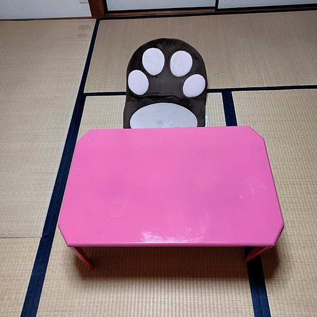 amphetamineさんの部屋