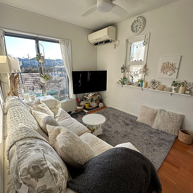 Megumiさんの実例写真