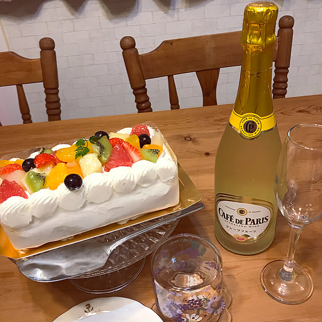marikoさんの実例写真