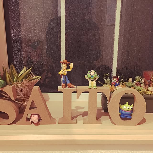 kaoriさんの実例写真
