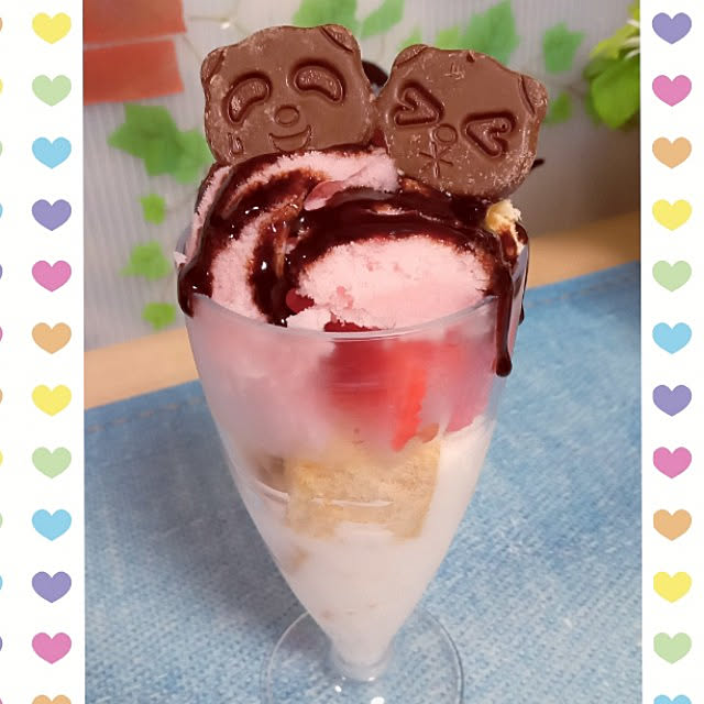 mocomocoさんの実例写真