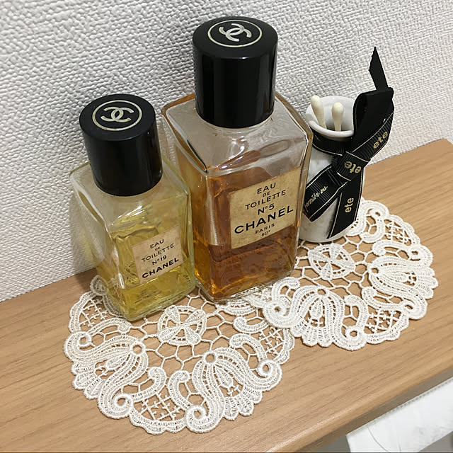 シャネル香水のインテリア実例 | RoomClip(ルームクリップ) シャネル香水のインテリア実例 | RoomClip(ルームクリップ)