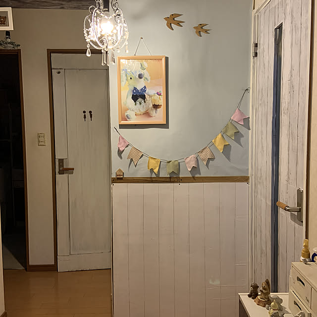tomoさんの実例写真