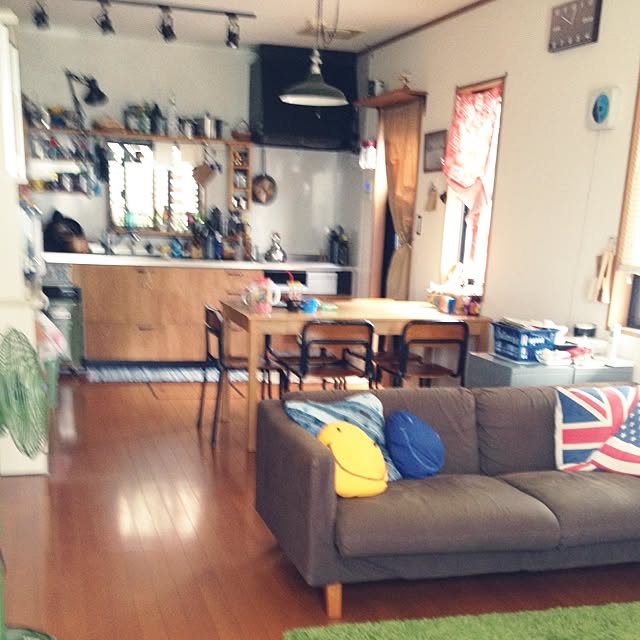 Mckee_8さんの実例写真