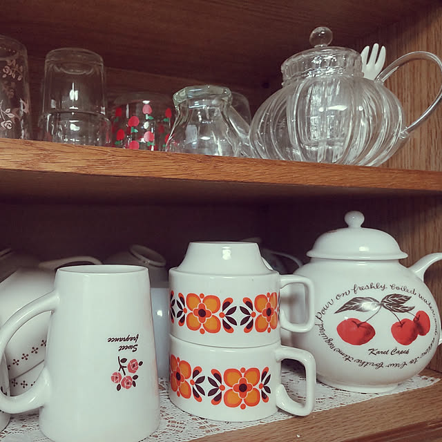 chocomintさんの実例写真