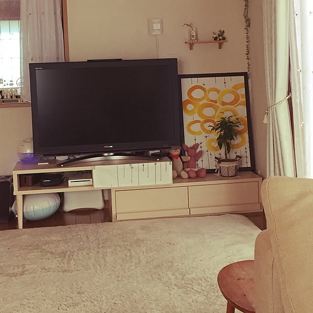 Emaさんの実例写真