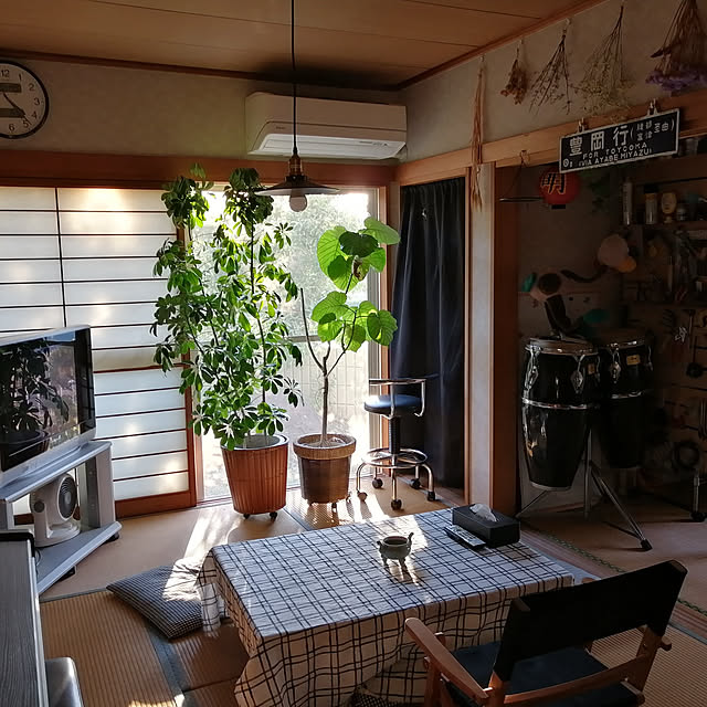 junさんの実例写真