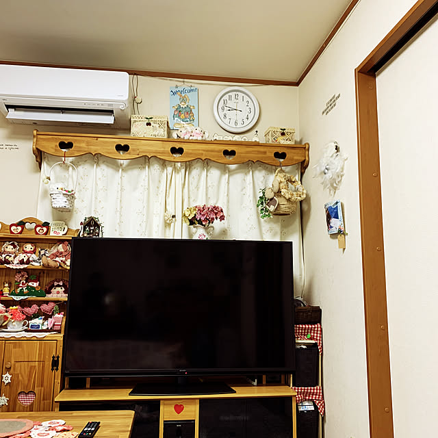 makiさんの実例写真