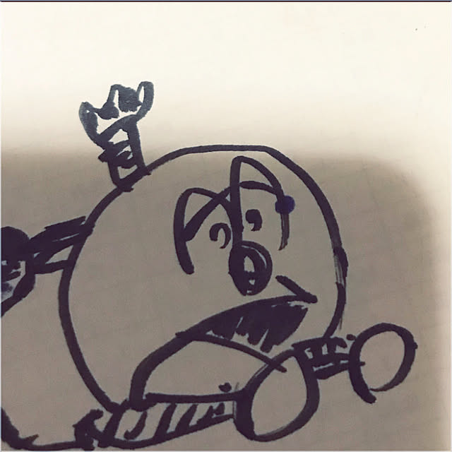 Newtypeさんの実例写真