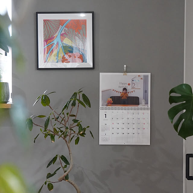 ss.my_homeさんの実例写真