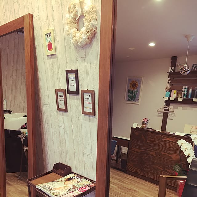 misakiromeoさんの実例写真