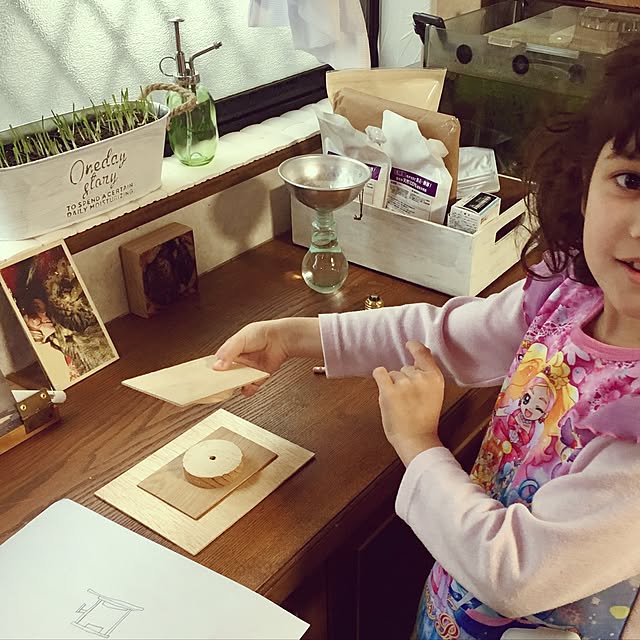 Norikoさんの実例写真