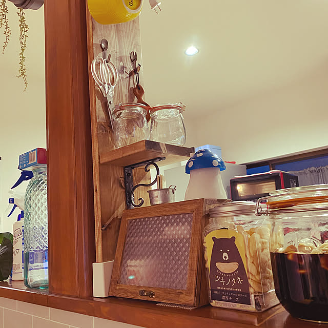 oliveさんの部屋