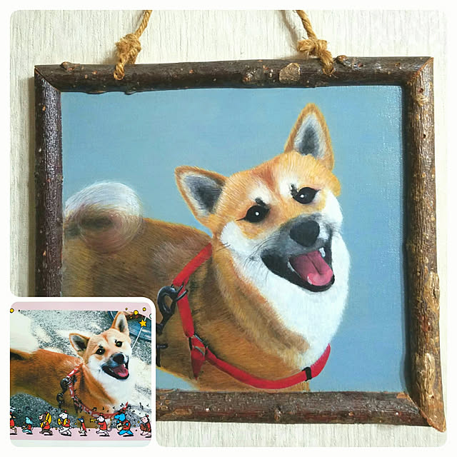nanaさんの実例写真