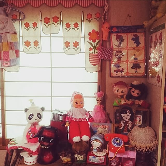 minaさんの実例写真
